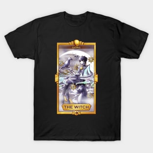 Bayonetta T-Shirt